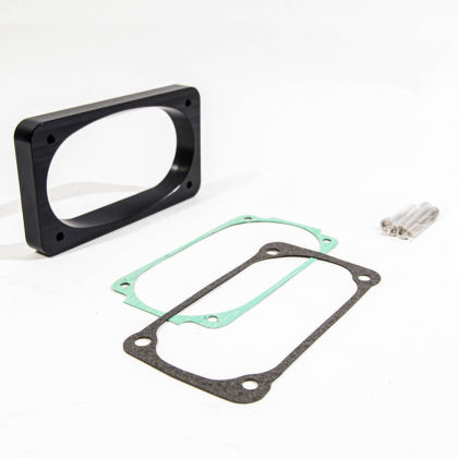 VMP 163R Throttle Body Adapter Plate Kit (opening change only)