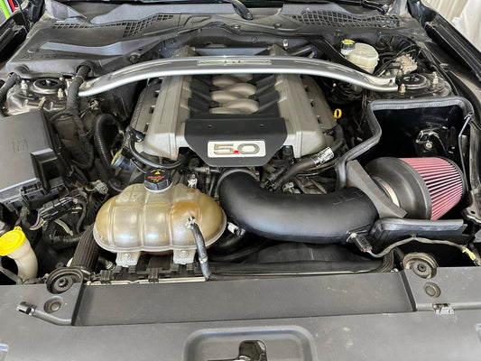 2015-2017 Mustang GT Stage 2 NA RPG Power Package