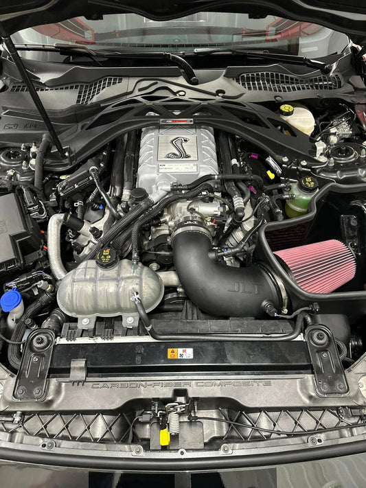 2020+ Stage 1 GT500 RPG Power Package
