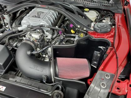 JLT Big Air Intake for 2020-2023 GT500 (No Tune Required)