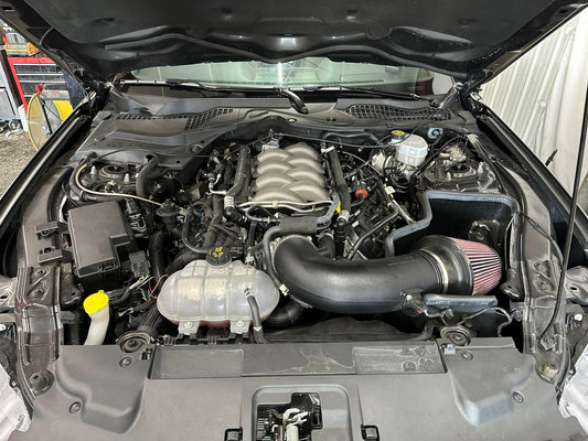 2015-2017 Mustang GT Stage 1 NA RPG Power Package