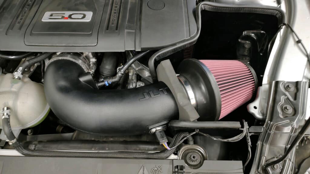 2021-2023 Mustang Mach 1 Stage 1 NA RPG Power Package