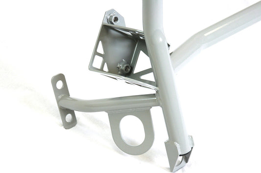 Steeda Mustang GT/GT350 Drag Front K-Member (2015-2026)