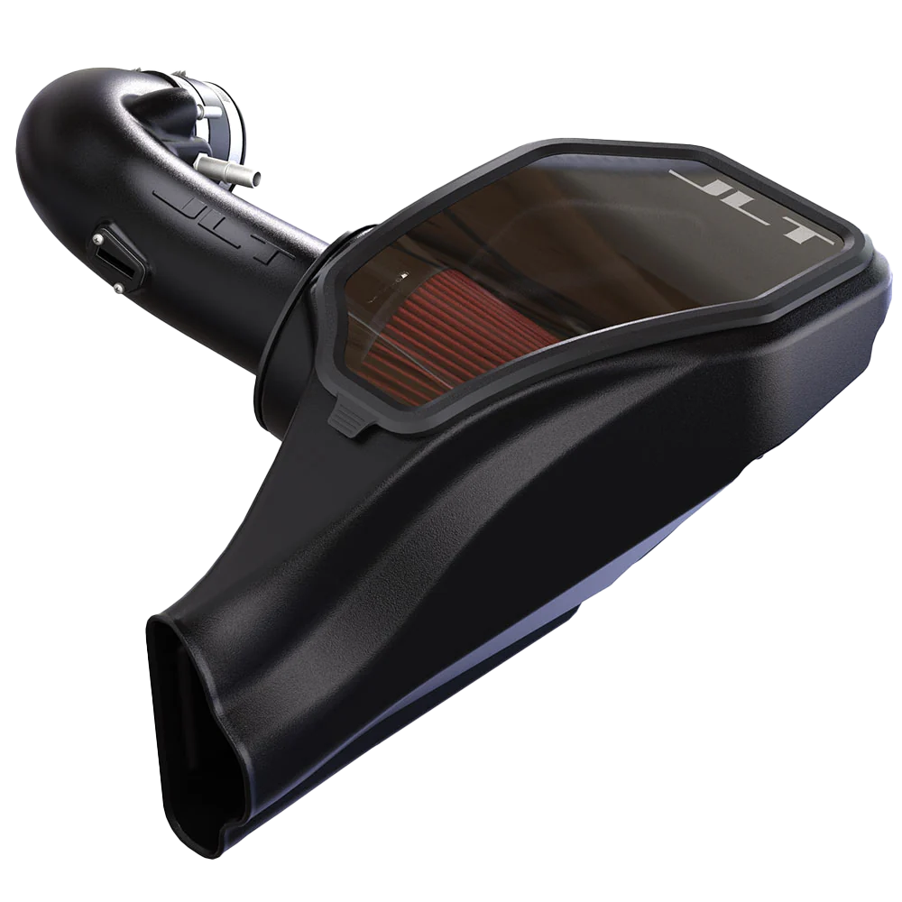 JLT Cold Air Intake with Snap-In Lid for 2015-2020 Ford Mustang GT350 5.2L - NO TUNE REQUIRED