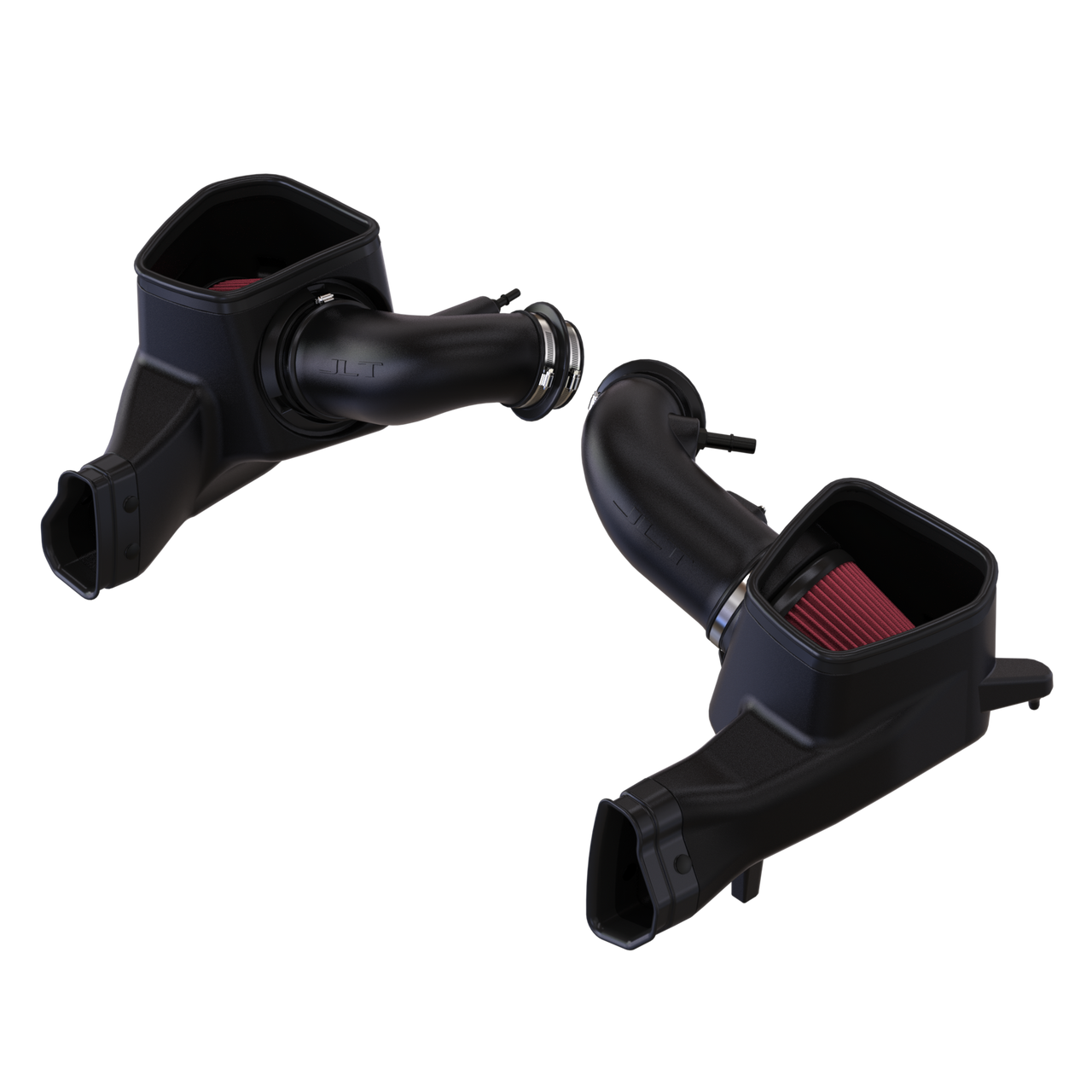 JLT Mustang 5.0L Cold Air Intake - Oiled Filter (2024-2026)