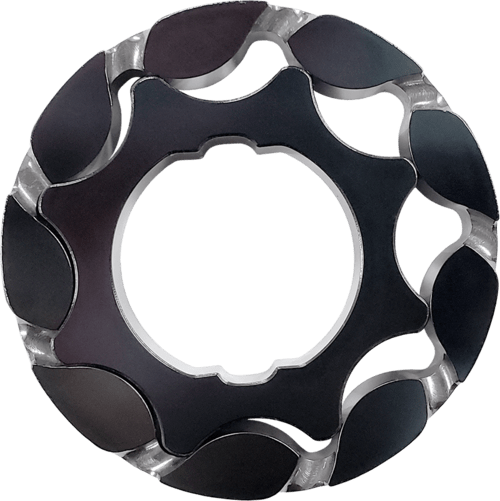 Ford Coyote Black Oil Pump Gears