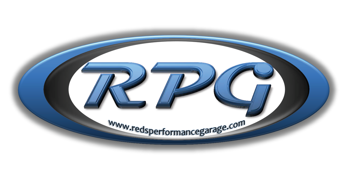 Red's Performance Garage