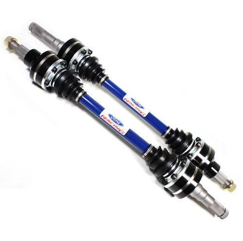 Ford Performance M-4130-MA 2015-2026 Mustang Half Shaft Upgrade Kit
