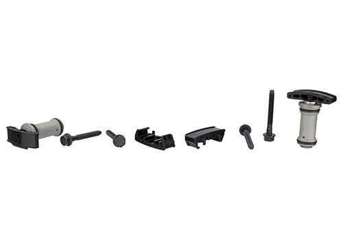 Ford Performance 5.0L 4V TI-VCT Boss 302 Timing Chain Tensioners