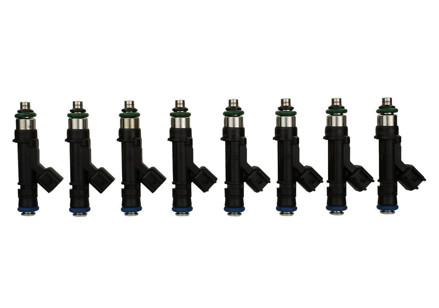 Ford Performance M-9593-LU47 EV6 47lb High Impedance Fuel Injector Set