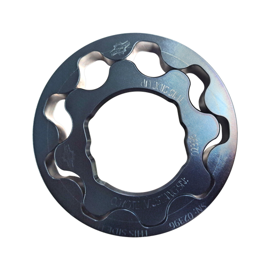 Coyote Billet Oil Pump Gears