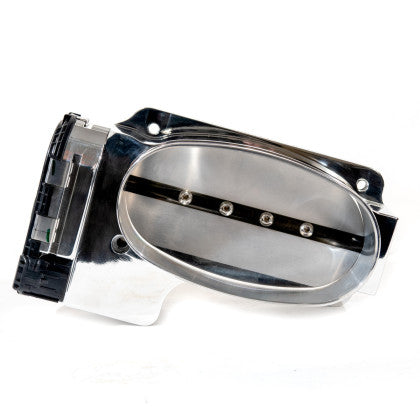 VMP Super Monoblade 163R Throttle Body for '15-'17 Coyote - LH (Odin)