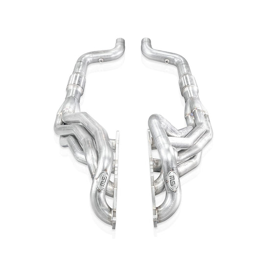 2020-22 GT500 Stainless Works Long Tube Header Kit