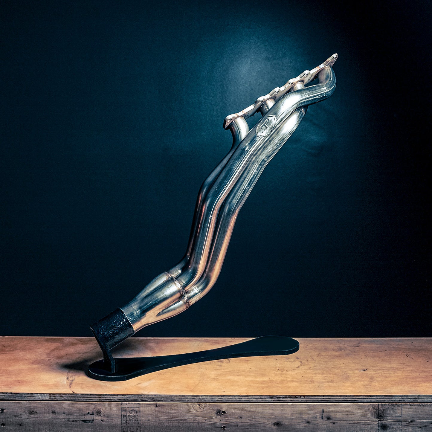 2016-2020 Mustang GT350/GT350R Stage 2 NA RPG Power Package