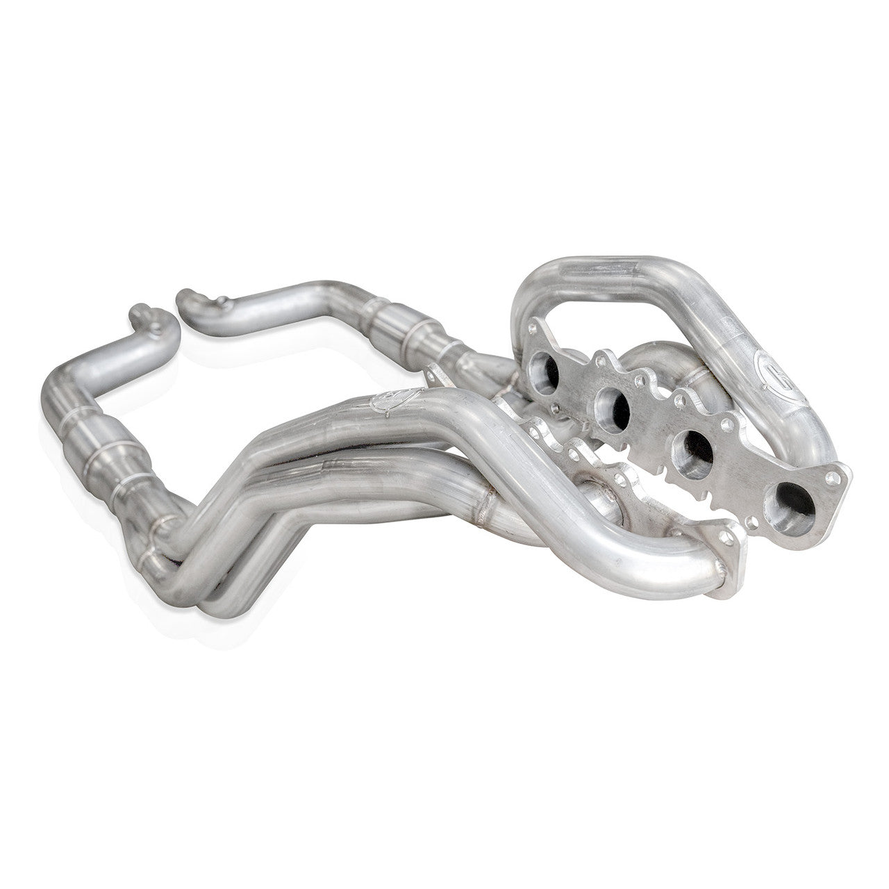 18-23 Exhaust