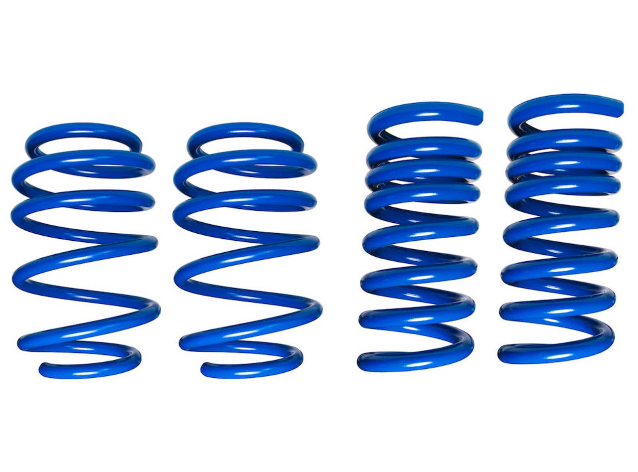 Suspension