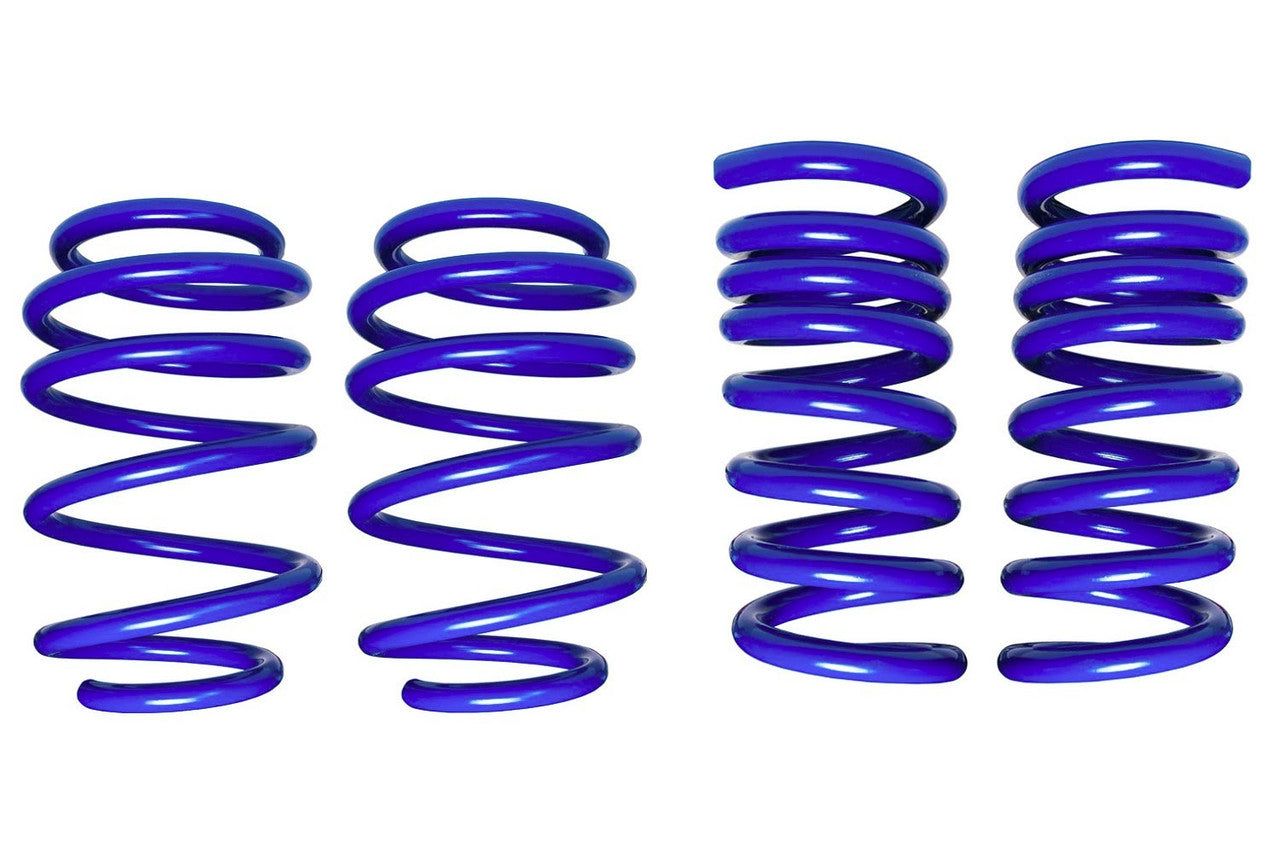 Suspension