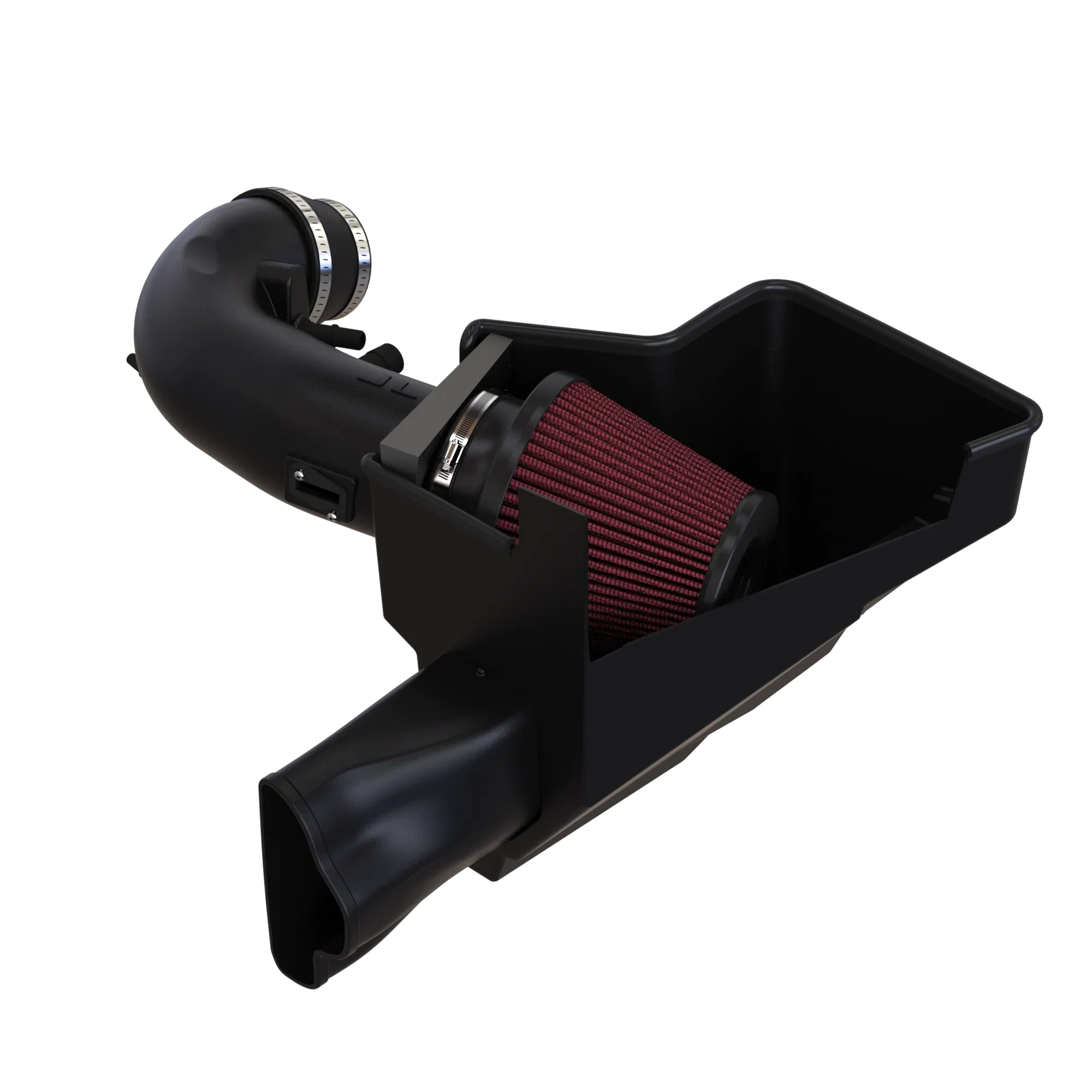 Intake – RPG