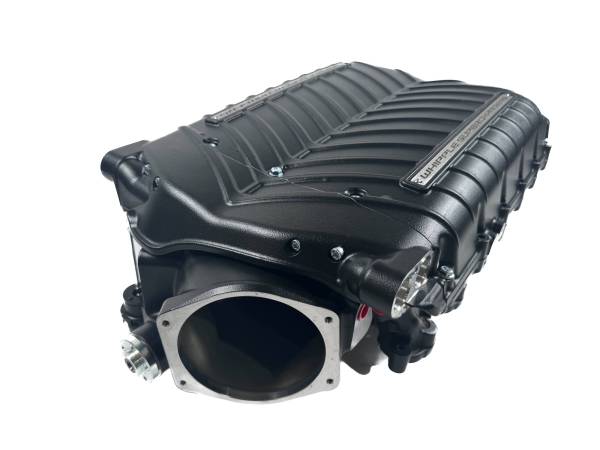 Superchargers