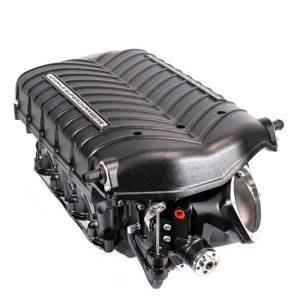 Superchargers