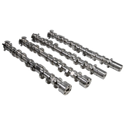 Comp Cams 433430 Stage 2 Camshaft Set N/A - No Springs Required (2018-2023 5.0L Coyote)