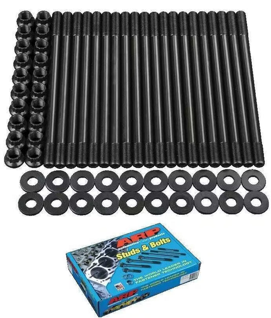 ARP M12 ARP2000 Head Stud Kit (2018-2023 5.0L Coyote)