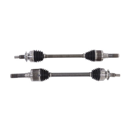 Ford Performance Mustang GT350 Half Shaft Kit