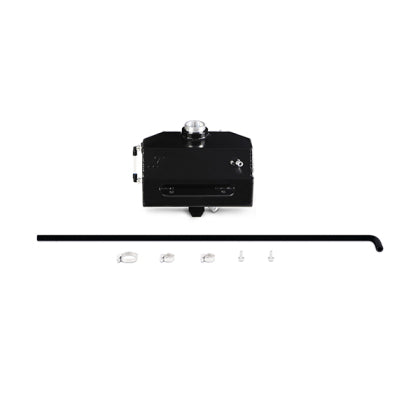 Mishimoto S550 Mustang Coolant Expansion Tank