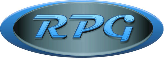 RPG Decal