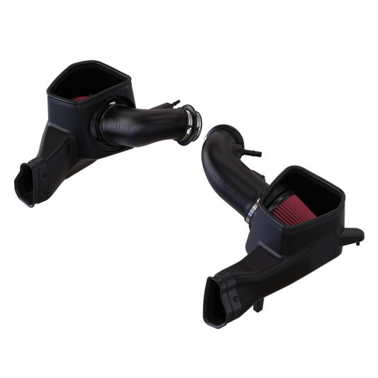 JLT Mustang 5.0L Cold Air Intake - Oiled Filter (2024-2026)