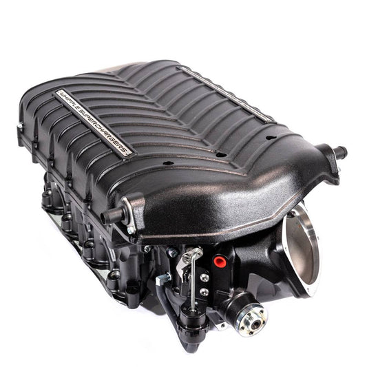 2015-2017 Coyote F150 Gen 6 Stage 2 Whipple Kit
