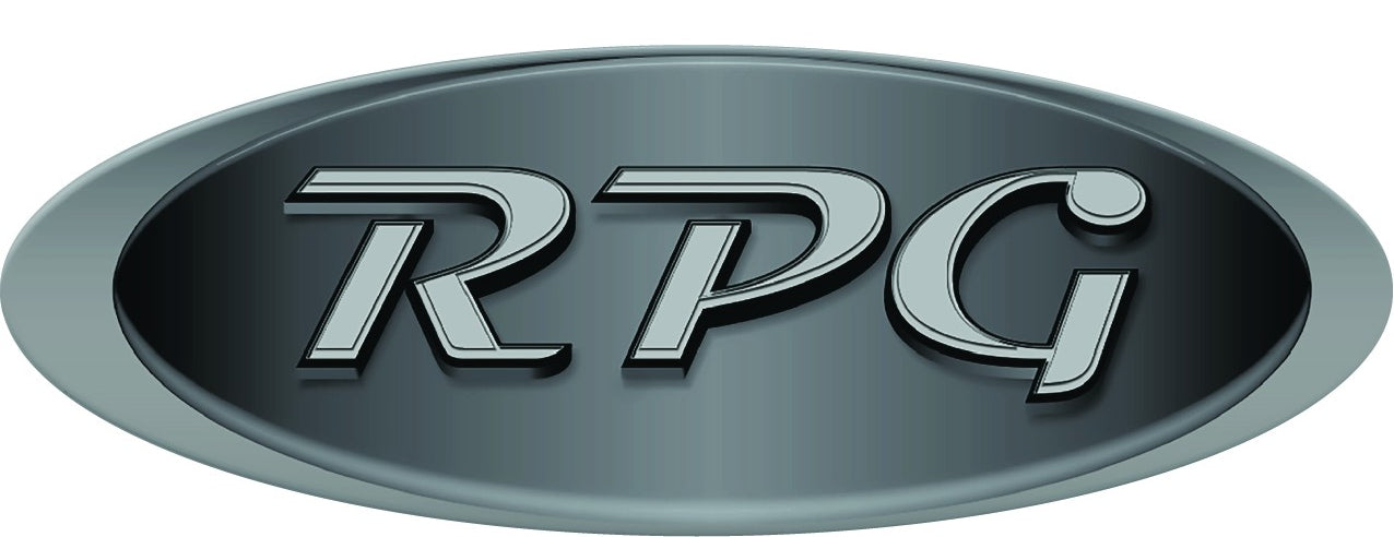 RPG Decal