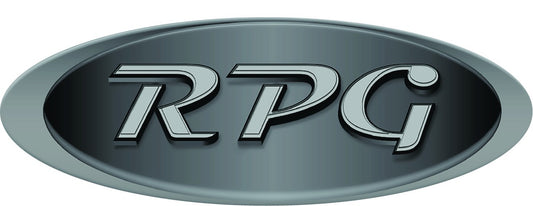 RPG Decal
