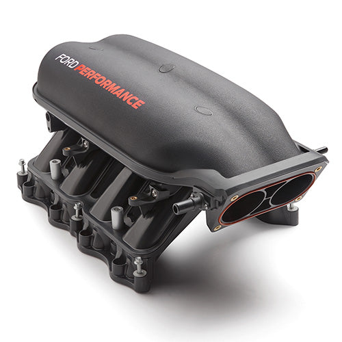 Ford Performance Cobra Jet Intake Manifold 5.0L Coyote - M-9424-M50CJB