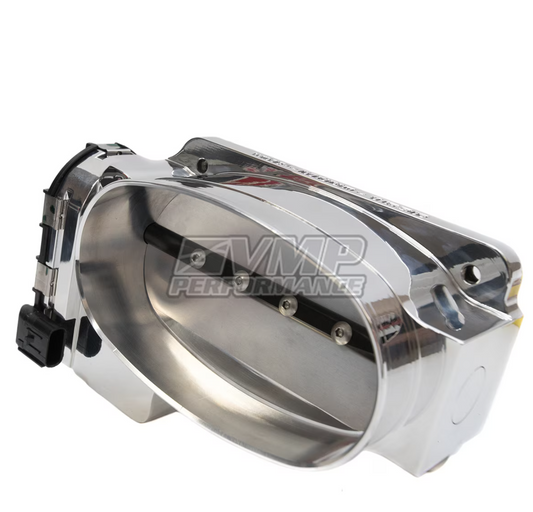 VMP Super Monoblade 163R Throttle Body for '18-'23 Coyote - LH (Odin)