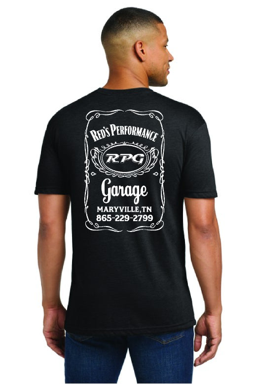 RPG T-Shirt