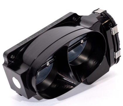 VMP Twinjet 67 mm Throttle Body for Gen2 '15-'17 N/A